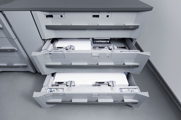 KONICA MINOLTA объявила о начале продаж цифровых печатных машин AccurioPress C7100 Series