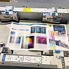 Полноцветная система печати Konica Minolta АccurioPress C83hc