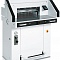 Гильотинная бумагорезательная машина Ideal 5560/5560LT