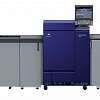 Полноцветные системы печати Konica Minolta AccurioPress C6085 / C6100