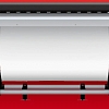 Широкоформатный экосольвентный принтер Roland SolJet Pro4 XF-640