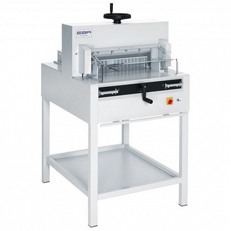 Гильотинная бумагорезательная машина Ideal 5255