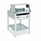 Гильотинная бумагорезательная машина IDEAL 4860