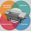 Широкоформатный латексный принтер Ricoh PRO L5130E
