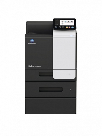 Принтер Konica Minolta bizhub C4000i