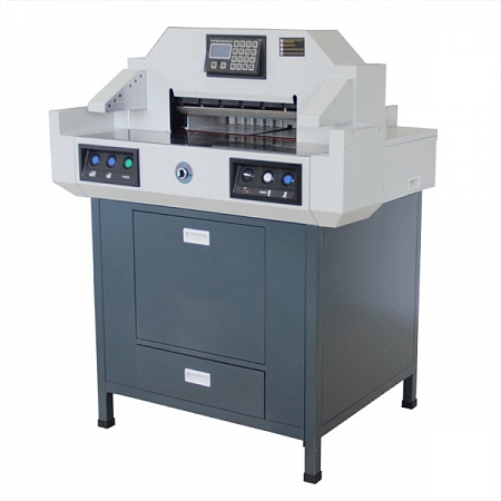 Бумагорезательная машина Bulros professional series 4606V3