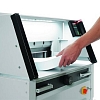 Гильотинная бумагорезательная машина Ideal 5260