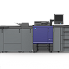 Цифровые печатные машины Konica Minolta AccurioPress C4070/С4080