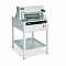 Гильотинная бумагорезательная машина IDEAL 4855