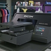 Принтер прямой печати по текстилю Ricoh Ri 2000