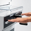 Гильотинная бумагорезательная машина Ideal 4350