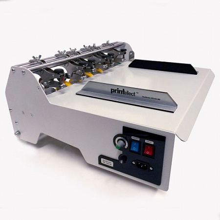 Универсальная постпечатная машина PRINTELLECT BOXBINDER RE-1404 МB LIGHT